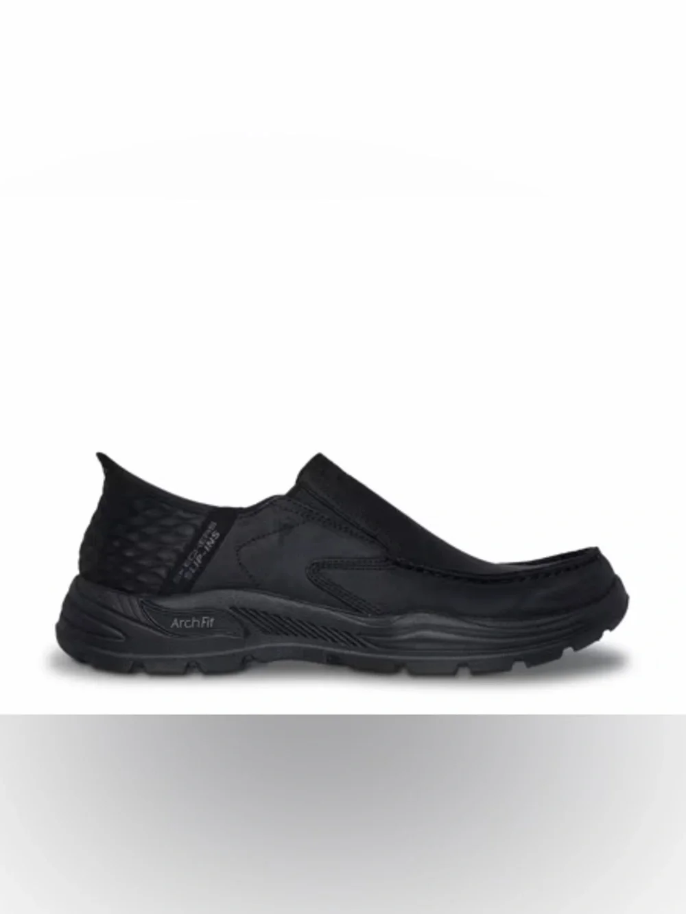 Skechers Hands Free Slip-In Arch Fit Motley Milo Slip-On